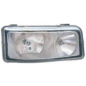 505791 MAN FORTUNA TOURLINER OTOBÜS FAR MANUEL SOL H21 AMPÜLLÜ 81251016633