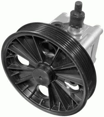 Mekanik Direskiyon Pompası VOLVO S60 I 2.4D 08.2001 - 07.2006; S60 I 2.4D 12.2001 - 07.2006; S60 I D5 08.2005 - 07.2009; S60 I D 08.2005 - 07.2009; S60 I 2.4D 08.2006 - 07.2009; S60 I 2.4D 08.2003 - 07.2005; S60 I D 08.2005 - 07.2006 VOLVO  30665101;