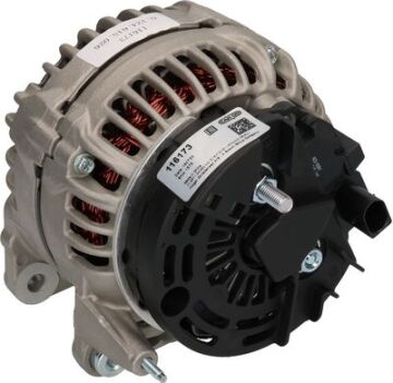 F032116173 Alternatör Porsche Cayenne 3.2 M02.2Y 9 55 01-10-2003 -,Porsche Cayenne 3.2 955 01-08-2003 -,VW Touareg V6 3.2 AZZ 01-10-2002 -,VW Touareg V6 3.2 BKJ 01-10-2002 -,VW Touareg V6 3.2 BMV 7LA 01-11-2004 - -
