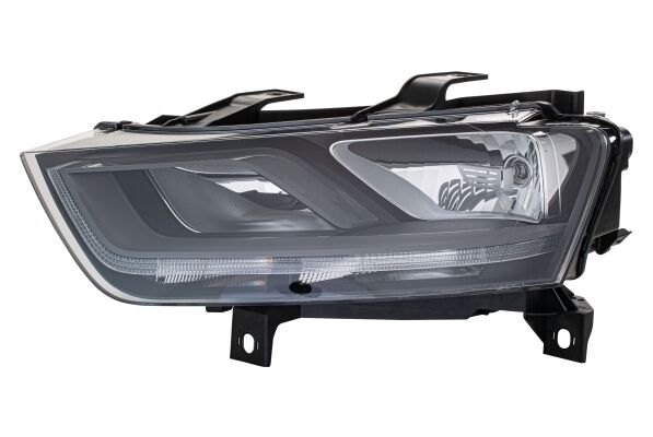 Ana Far,12V,Halojen,Sol,Audi Q3 8U0 941 003 M