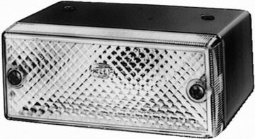 GERİ VİTES LAMBASI SOL SAG AUWARTER HAKO IVECO LINDE MAN MITSUBISHI RENAULT STILL 825-KL004 90-39604-5