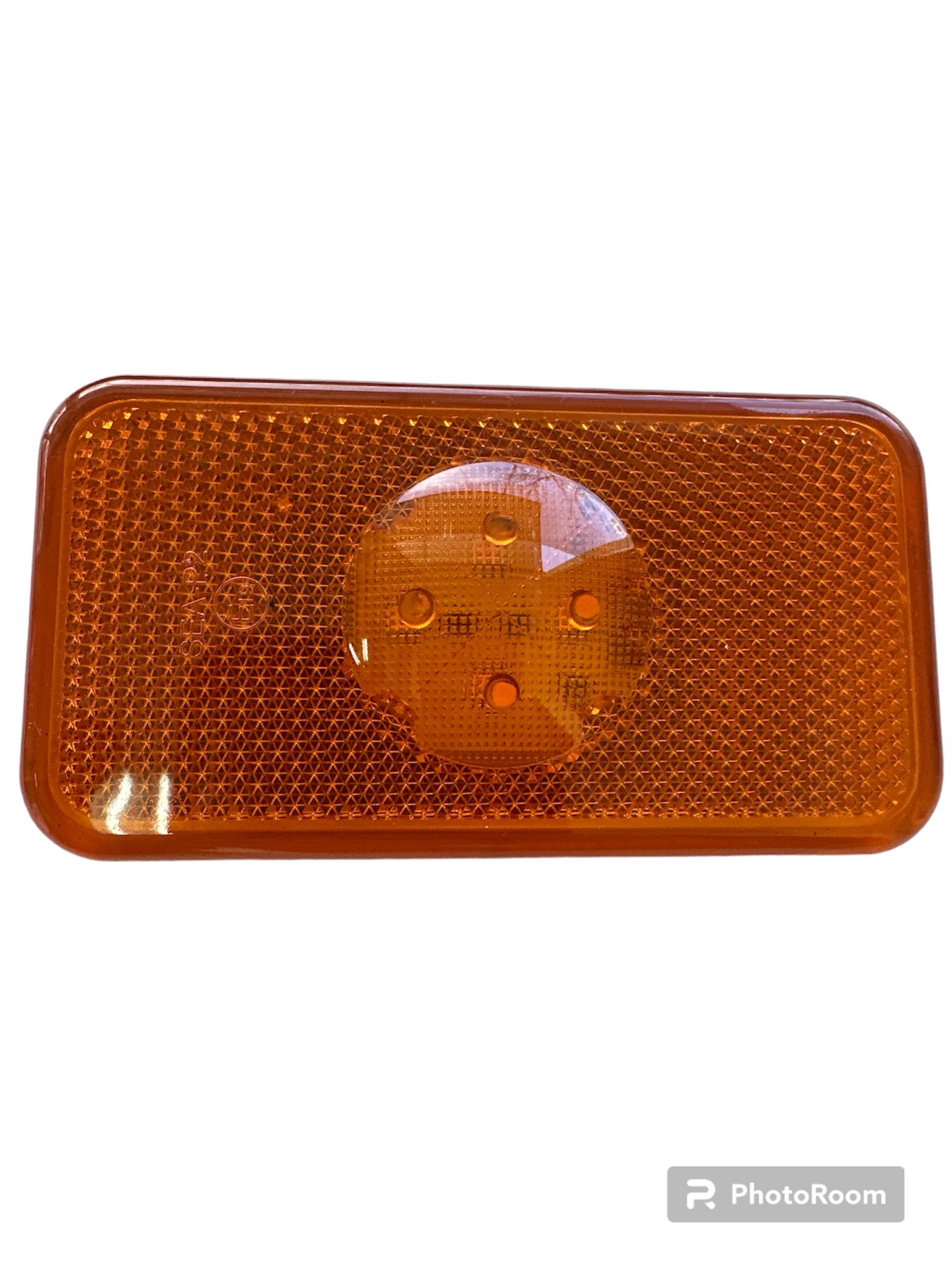 VOLVO SİNYAL LAMBA LEDLİ