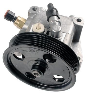 Mekanik Direskiyon Pompası FORD VOLVO Focus 1.6i 12.2007 - 12.2011; Focus 1.6i 07.2004 - 01.2008; Focus 1.6 Ti-VCT 07.2004 - 01.2008; Focus 1.6i Turnier 12.2007 - 12.2011; Focus 1.4i 07.2004 - 01.2008; Focus 1.6i Turnier 07.2004 - 01.2008 FORD  13292