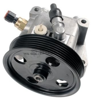 Mekanik Direskiyon Pompası FORD VOLVO Focus 1.6i 12.2007 - 12.2011; Focus 1.6i 07.2004 - 01.2008; Focus 1.6 Ti-VCT 07.2004 - 01.2008; Focus 1.6i Turnier 12.2007 - 12.2011; Focus 1.4i 07.2004 - 01.2008; Focus 1.6i Turnier 07.2004 - 01.2008 FORD  13292