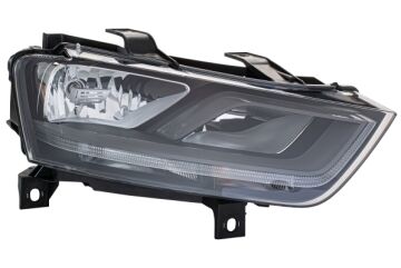 Ana Far,12V,Halojen,Sağ,Audi Q3 8U0 941 004 M