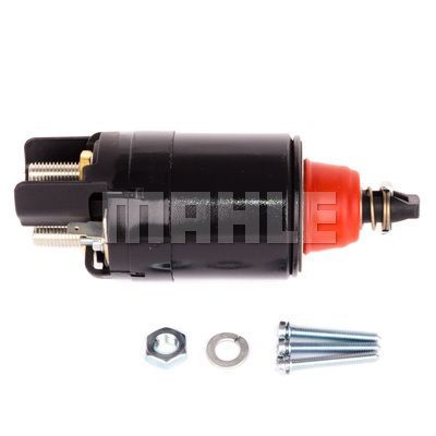 MSX 1084KIT Z1660 LETRİKA MAHLE ISKRA MSX1084KIT 72739431 16915294500