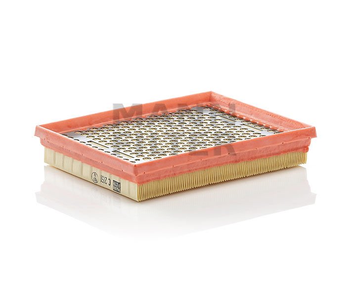 C 2151  HAVA FİLTRESİ AUDI SEAT VW