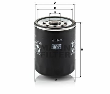 W 1140/5Ağır Vasıta