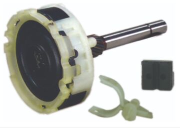 RT130 REDÜKSİYON TAKIMI BOSCH109 SERİ V-347/BOXER