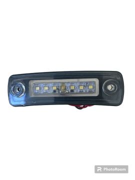 MAN KAŞ LAMBASI LEDLİ