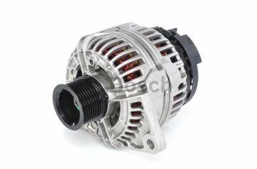 Alternatör CUM 5259577