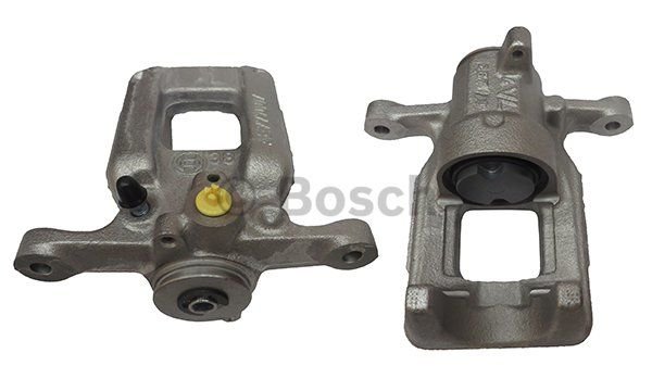 Fren KaliperiPEUGEOT; CITROEN;  308 1.6 HDi 07.2013 - ; C4 Picasso 1.6 HDi 02.2013 - ; C4 Grand Picasso 1.6 HDi 07.2013 - ; 308 1.6 BlueHDi 01.2014 - ; 308 1.6 BlueHDi SW 01.2014 - ; C4 Grand Picasso 1.6 HDi 04.2014 - ; C4 Picasso 1 PSA 1608998980