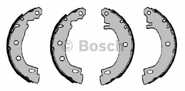 Pabuçlu Fren BalatasıRENAULT Megane 1.6i 199601 - 199902; Megane 1.6i 16V 199806 - 200210; Megane 1.4i 199601 - 199902; Megane Coupe 1.6i 199601 - 200210; Megane Classic 1.6i 199609 - 200309; Megane Coupe 1.9 DTI 199706 - 199902; REN 7702258044; REN