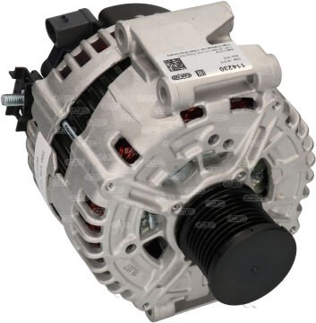 F032114230 Alternatör Mercedes-Benz R 320 CDi 3.0  OM642.950 251 01-01-2006 -,Mercedes-Benz R 280 CDi 3.0 OM642.950 251 01-05-2006 -,Mercedes-Benz S 320 CDI 3.0 OM642.930 W221 01-10-2005 -,Mercedes-Benz ML 320 CDI 3.0 OM642.940 W164 01-07-2005 - DI 3.0 OM