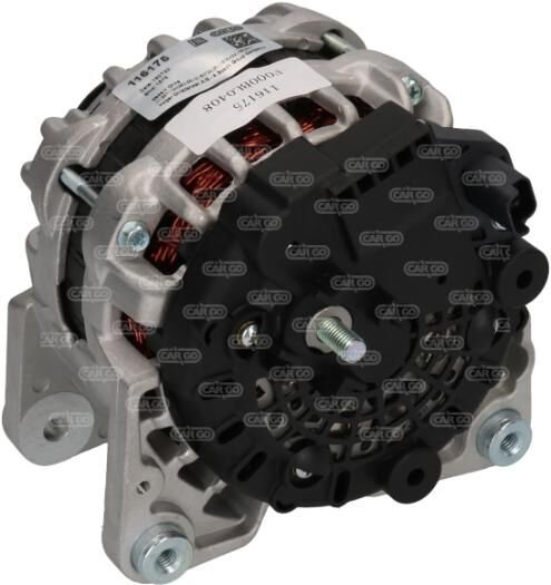 F032116175 Alternatör Dacia Duster 1.6 K4M696 HS 0 1-04-2011 -,Dacia Logan MCV 1.6 K7M812 01-06-2013 -,Lada Largus 1.6 VAZ-K4M R90 01-04-2016 -,Lada Largus 1.6 K4M KS0_, RS0_, KSA_ 01-03-2012 -,Lada Largus 1.6 K7M KS0_, RS0_, KSA_ 01-03-2012 - 7M KS0_, RS