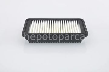 KIA Picanto 1.2 05.2011 - 01.2018 BOSCH HAVA FİLTRESİ