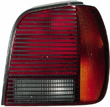 ARKA AYDINLATMA  SAG VW POLO (6N1)  6K6945112B 6N0945112B