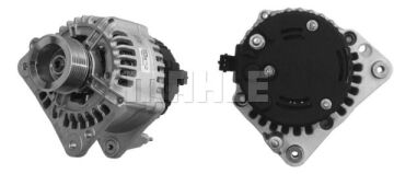 MG 242 Z1660 14V 70A   LETRİKA MAHLE ISKRA MG242 72735241 11203074500 BOSCH 0123310018 DELCOREMY DRB0840 3838922060980    021903025E 021 903 025 E