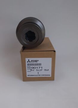 M191X90171  MARŞ DİŞLİSİ 12DİŞ MAN TGA TGS TGX2006 M191X90271