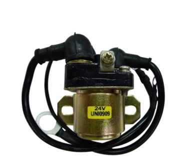 SNLS R253 MARŞ OTOMATİĞİ 24V 10511415