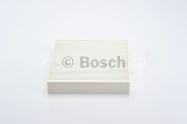 OPEL Meriva 1.4 Ecotec 04.2010 - 01.2018  BOSCH POLEN FİLTRESİ filitre