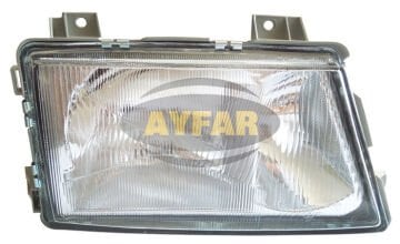 505411 MERCEDES SPRİNTER FAR SOL 1995-2000 9018200161