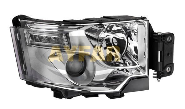 505799 RENAULT PREMIUM MOTORLU FAR SOL 2014> T SERİSİ 7482622276