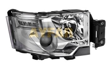 505799 RENAULT PREMIUM MOTORLU FAR SOL 2014> T SERİSİ 7482622276