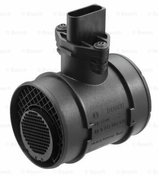 Hava Kütle ÖlçerAUDI A2 1.4 TDI 200305 - 200508; A2 1.4 TDI 200311 - 200508 VWW 8Z0906461; AUD 8Z090
