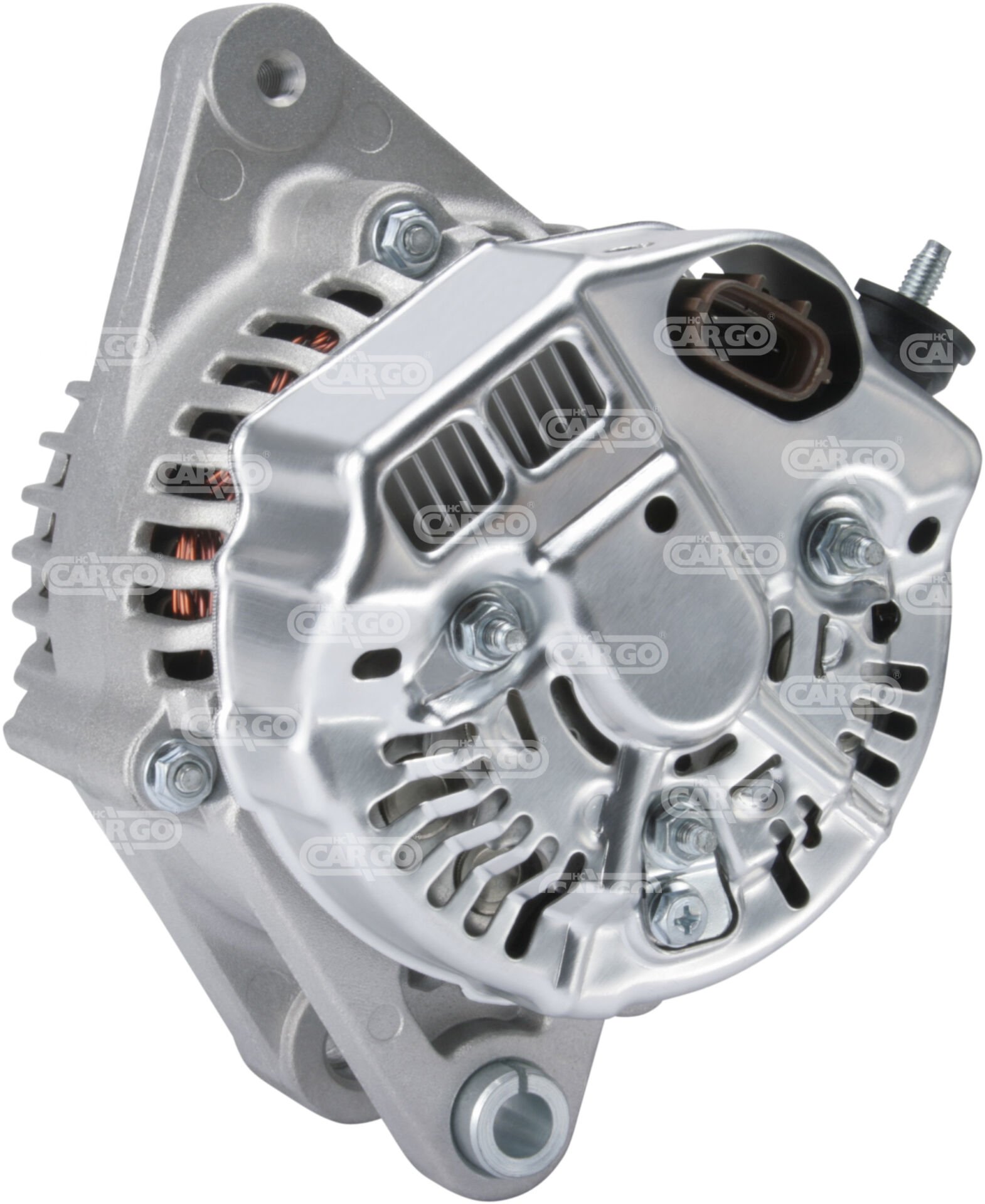 F032114231 Alternatör Toyota Yaris i 1.0 1SZ-FE SC P10 01-04-1999 - ALT952