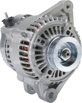 F032114231 Alternatör Toyota Yaris i 1.0 1SZ-FE SC P10 01-04-1999 - ALT952