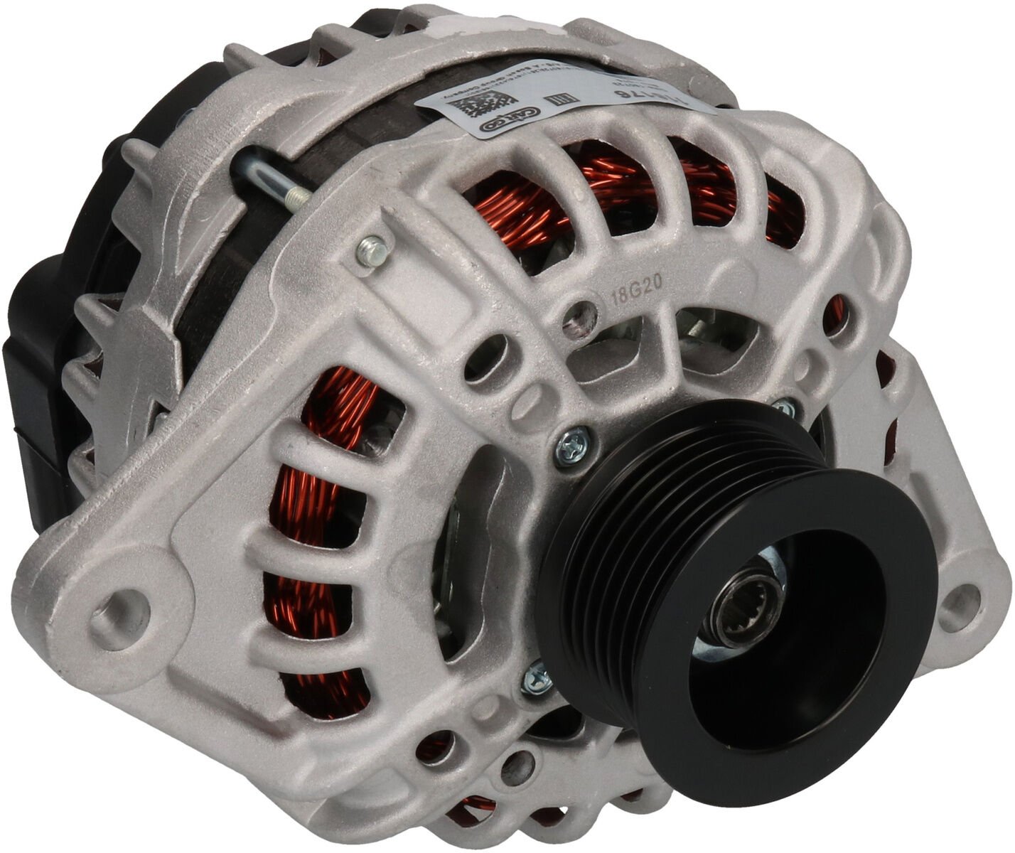 F032116176 Alternatör Fiat Ducato Multijet 2.3 F1A E3481D 250_, 290_ 01-06-2011 -,Fiat Ducato Multijet 2.3 F1AGL411D 250_, 290_ 01-06-2011 -,Fiat Ducato Multijet 2.3 F1AGL411M 250_, 290_ 01-06-2011 -,Fiat Ducato Multijet 2.3 F1AE3481D 250_, 290_ 01-06  Mu