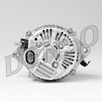 DAN670 ALTERNATOR L3A 14V 120A, JLR DEFENDER (90-)  DISCOVERY II (98-04) 9760217253 8717613020418