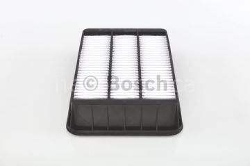 MITSUBISHI Lancer 1.6 (07.2010 - 01.2018) BOSCH Filtre Seti filitre