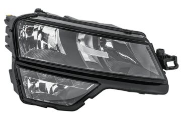 Ana Far,12V,Hibrit,Sağ,Skoda Karoq 57B 941 016 A / 57B 941 018 A