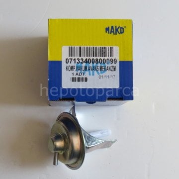 MAKO 008 VAKUM AVANS MEKANİZMASI UNO 70 SL SELECT FİAT