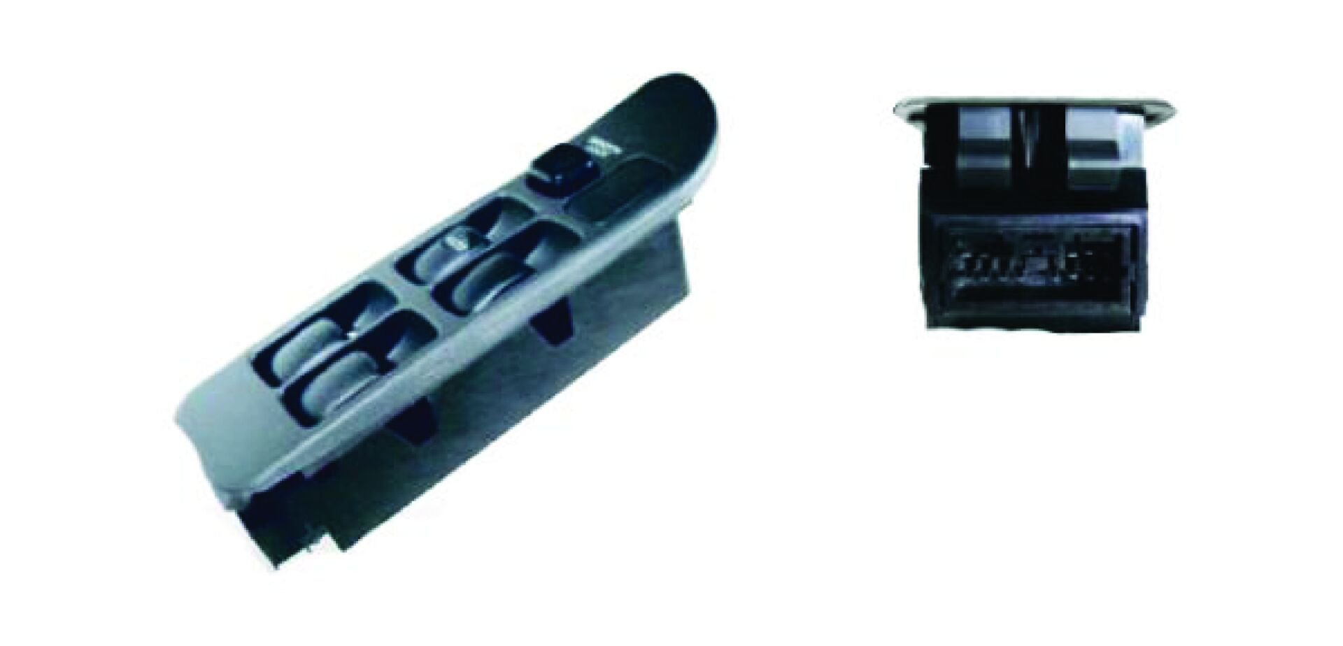 AN1560 ANAHTAR CAM  MITSUBISHI L-200 DORT SOL