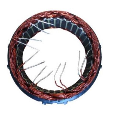 ST287 STATOR BOSCH 24V 120A.MAN TGX/SULTAN