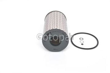 BMW 325 td 09.1991 - 12.1998 BOSCH YAĞ FİLTRESİ