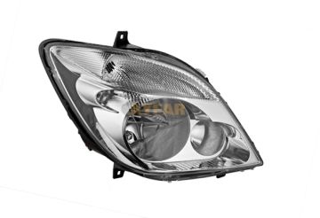 505412 MERCEDES SPRİNTER FAR MOTORLU SAĞ(2007-...) 9068200661