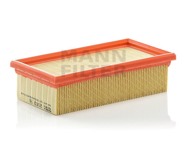 C 2163  HAVA FİLTRESİ OPEL VAUXHALL OPEL Manta-B Rekord-E VAUXHALL Carlton  5017007 834276