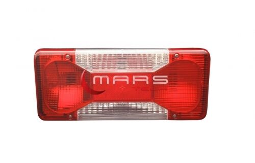 610736 İVECO PICK-UP STOP LAMBASI SOL YM 2006-> İVECO DAİLY  69500032