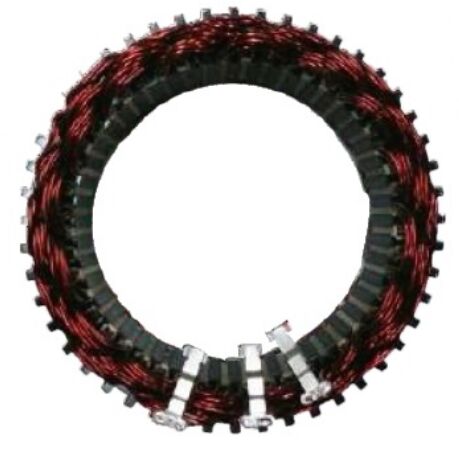 ST248 STATOR BOSCH 12V 220A SPRINTER/VITO 2006->