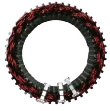 ST248 STATOR BOSCH 12V 220A SPRINTER/VITO 2006->