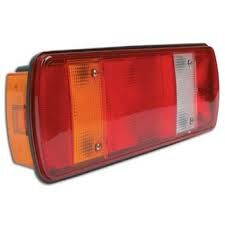 1541-M005R00-A  MX STOP LAMBASI SİDE MARKERLİ SOL