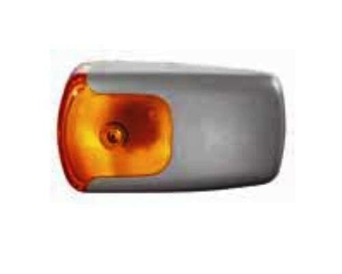 MERCEDES ACTROS AXOR KARE SİNYAL LAMBASI 620938 A 0008200777 .