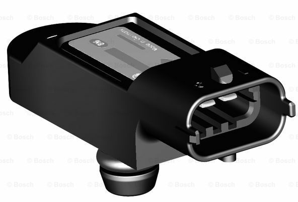 Turbo Basınç SensörüRENAULT Clio III 1.2 TCe 200708 - ; Clio III 1.2 TCe Grandtour 200708 - ; Megane 1.6i 16V 199806 - 200210; Megane 1.4i 16V 199806 - 200210; Megane 1.6i 16V 200005 - 200210; Megane 1.4i 16V 200005 - 200210; Tw REN 8200233831; REN 2