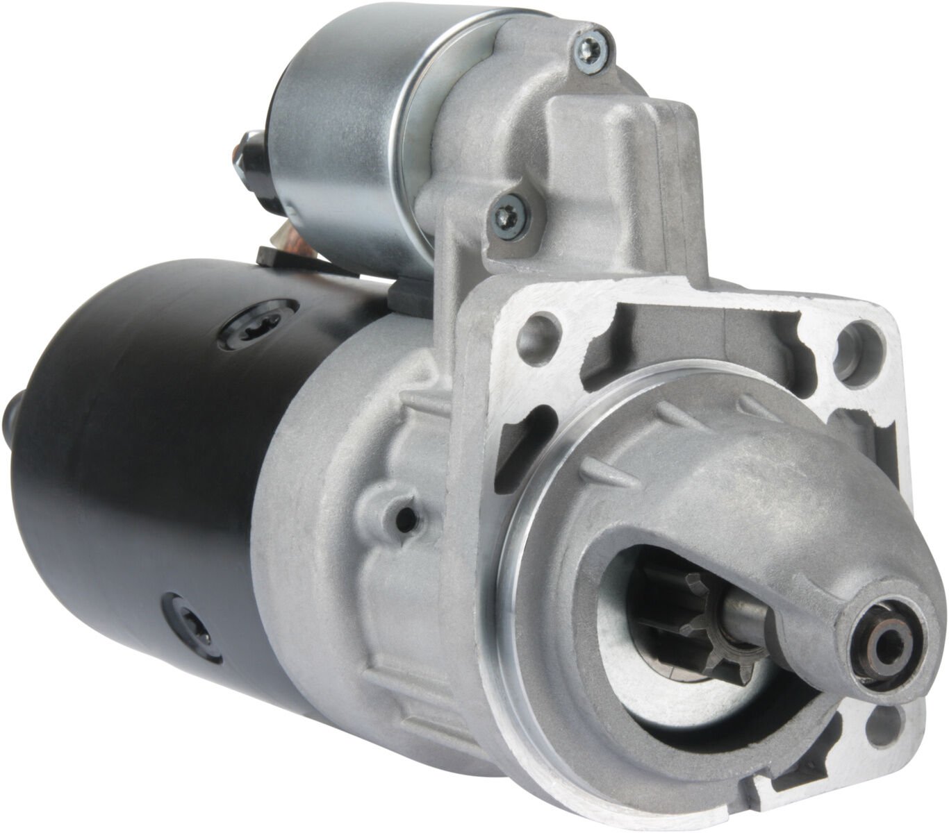 F032114233 Marş Motoru Jeep Grand Cherokee TD 2.5  M51 01-10-1995 -,Jeep Grand Cherokee TD 2.5 M52 01-10-1995 -