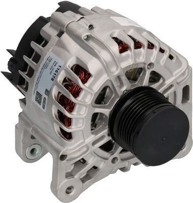 F032116178 Alternatör Dacia Duster DCi 1.5 K9K892  HSMG 01-10-2010 -,Dacia Dokker dCi 1.5 K9K612 01-11-2012 -,Dacia Dokker dCi 1.5 K9K612 01-11-2012 -,Dacia Dokker Express dCi 1.5 K9K612 01-12-2012 -,Dacia Dokker Express dCi 1.5 K9K612 01-12-2012 - r Expr