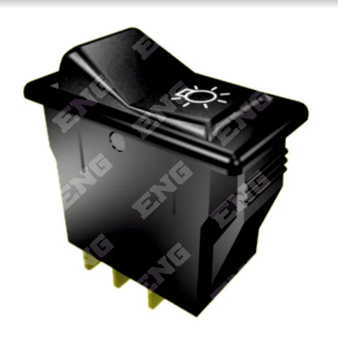 ENG 111 016 ENG KABİN FAR ANAHTARI    TRAKTÖR